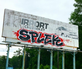 Splek / Atlanta / Bombing