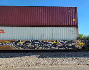 Versuz / Los Angeles / Freights