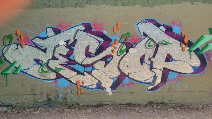 aesop / Newark / Walls