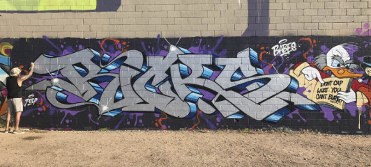 ricks / Denver / Walls