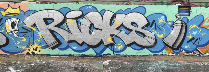 ricks / Denver / Walls