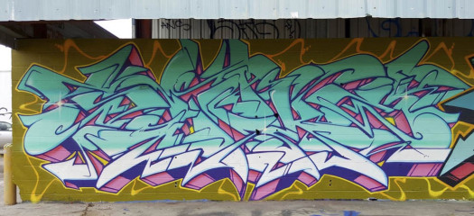 Sloke / Austin / Walls