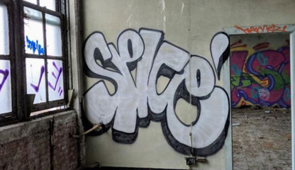 Spice / New York / Walls