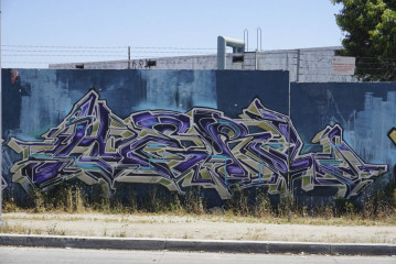 Tijuana / Walls
