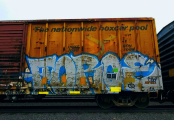 Foroe / San Antonio / Freights