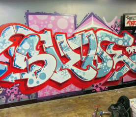Skue / Denver / Walls