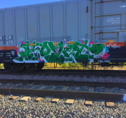 Kovet / Denver / Freights