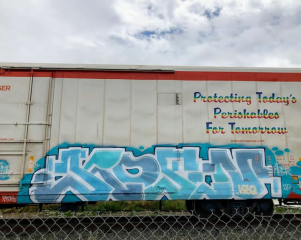Kofin / Oakland / Freights