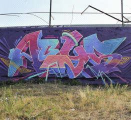 Abys / Nancy / Walls