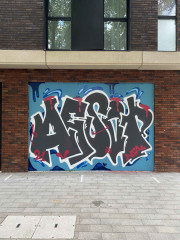 Aesop / London, GB / Walls