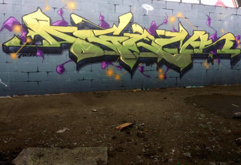 Agens / Ottawa / Walls