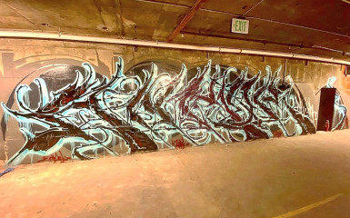 Ankor / San Jose / Walls