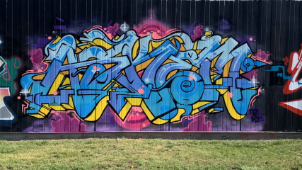 ASKEM 132 / Walls