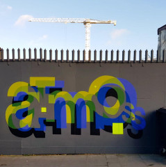 Atmos / Walls
