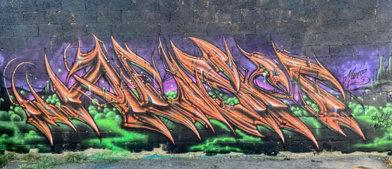 Ausk / Phoenix / Walls