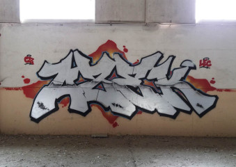 Azek / Toulouse, FR / Walls