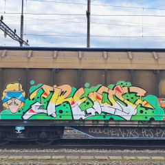 Ryos / Lausanne / Freights