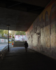 Berlin, DE / Walls
