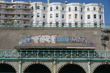 Brighton / Bombing
