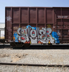 Los Angeles / Freights