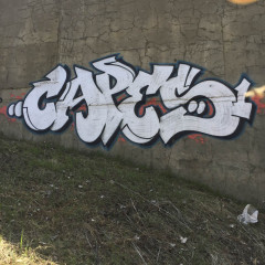 capes / Montpelier / Walls