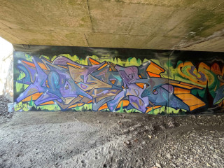Voser / Baltimore / Walls