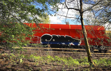 Coma / London, GB / Freights
