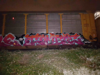 Combo / Freights