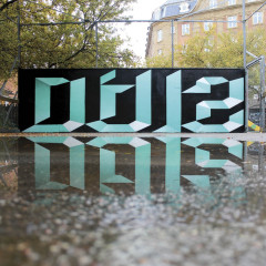 Dais / Copenhagen, DK / Walls