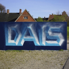 Dais / Copenhagen, DK / Walls