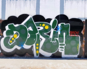 Darin / Oakland / Walls
