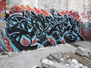 onekey / Walls