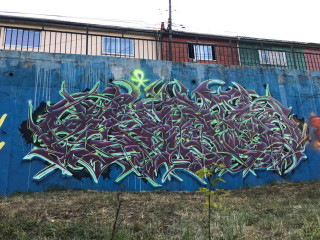 Fabs / Osorno / Walls