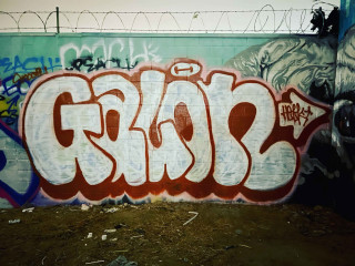 Galon / Long Beach / Walls