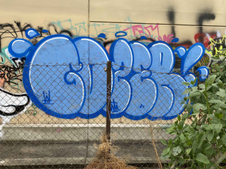 Goser / Los Angeles / Bombing