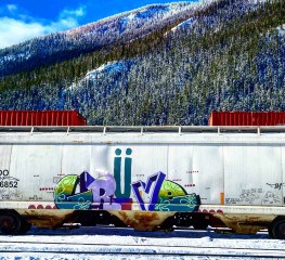 Gruve / Freights