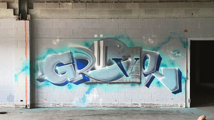 Gruve / Walls