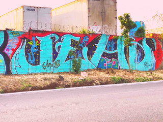 Guatemala City, GT