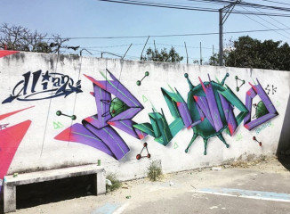 Guatemala City, GT