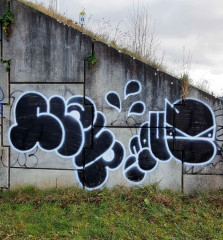 Gues / Bombing
