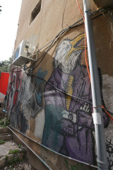 Haifa / Street Art