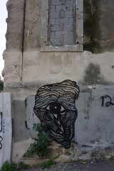 Haifa / Street Art