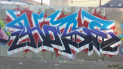 Hase / Philadelphia / Walls