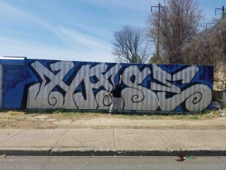 Hase / Philadelphia / Walls