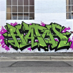 hatch / Melbourne / Walls