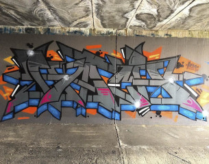 hatch / Melbourne / Walls