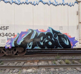 Hesit / Los Angeles / Freights