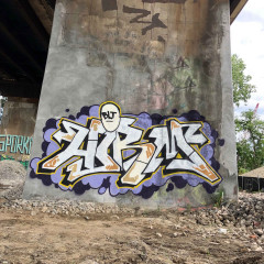 Hirm / Philadelphia / Walls