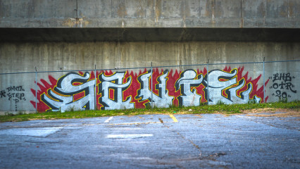 Atlanta / Walls