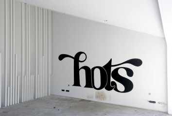 Hots / Benicàssim, ES / Walls
